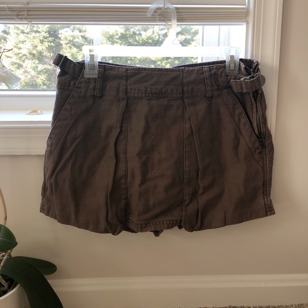 Free People Skort